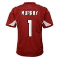 thumbnail image 3 of Nike Youth Kyler Murray Cardinal Arizona Cardinals Game Player Jersey, 3 of 3