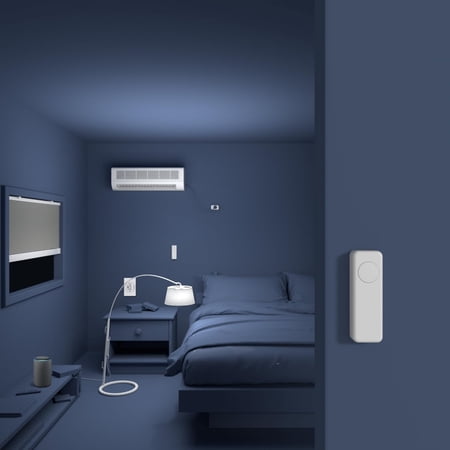 Smart Hub Gen2 Plus, ZigBee 3.0 standard, Smart Home gateway, Mini Size, 2.4GHz WiFi, Compatible with Alexa and Google, work with allZigBee devices$$