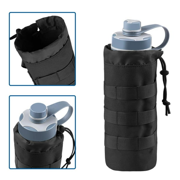 1200ML BOTTLE CARRY POUCH