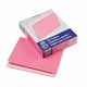 Pendaflex 152-PIN Dossiers de Fichiers Bicolores - Coupe Droite - Onglet Supérieur - Lettre - Rose/rose Clair - 100/boîte – image 1 sur 4