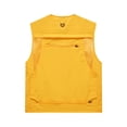thumbnail image 6 of Hilenly Plus Size Mesh Breathable Fishing Vest for Women Multi-Pockets Photography Travel Hiking Waistcoat Jacket Outdoor Work Photo Cargo Fly Summer Vests, 6 of 6