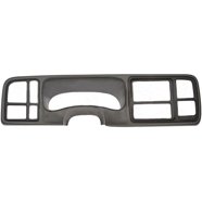 Dorman 10-0108B Instrument Cluster Upgrade Kit For Chevy/GMC Trucks & SUVs (2007-2012)