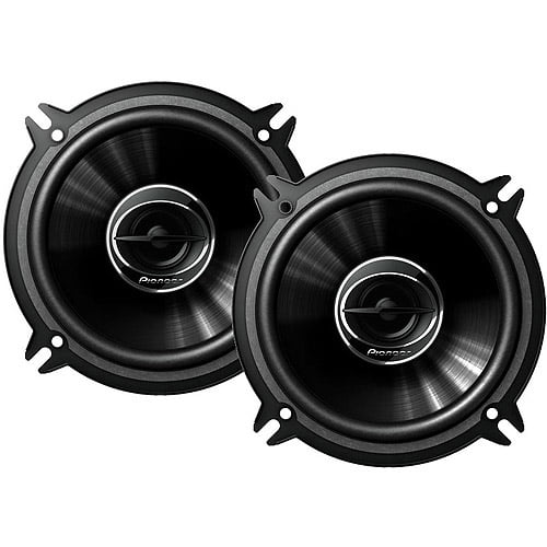 pioneer 2 way speakers