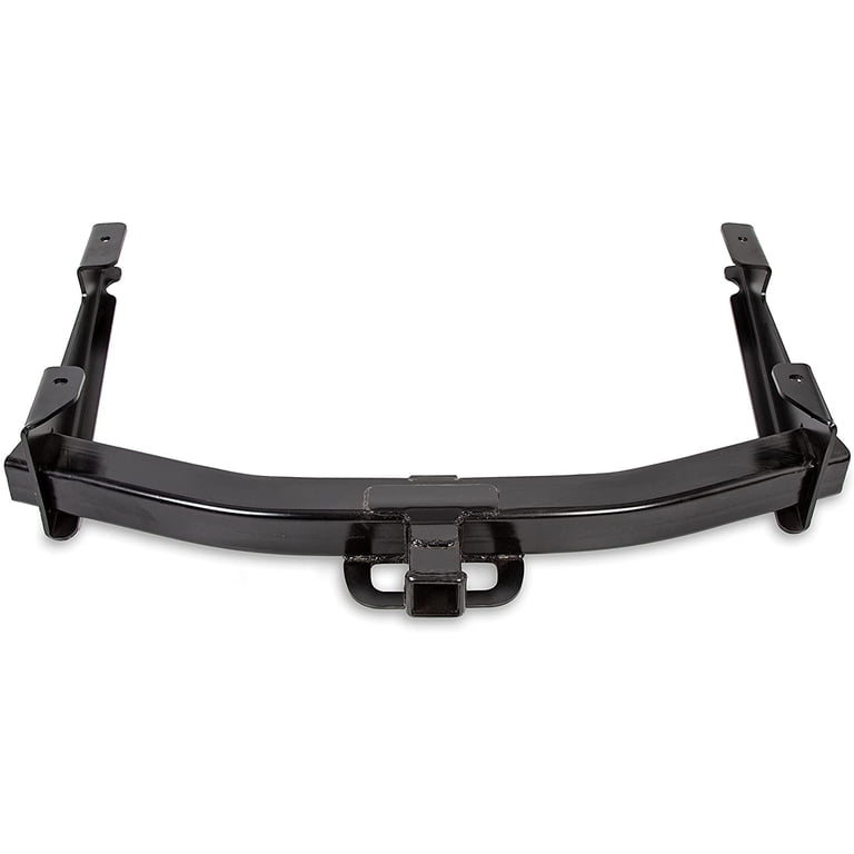 Armordillo Class 4 Trailer Hitch With Ball Mount For 2001-2010 Chevy Silverado/GMC Sierra 2500/3500 HD