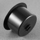 thumbnail image 4 of FOMIYES 2Ud Insertos Porta Vasos Para Sillón Reclinable Negro Sin Necesidad De Montaje, 4 of 8