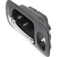 thumbnail image 2 of Door Handle Front Driver Side Interior For 2001-2005 Honda Civic Sedan, 2 of 8