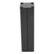 thumbnail image 1 of M Buder Caja de Enfriamiento de Aluminio Tipo Dividido para Proyectos DIY 25 x 25 x 90 mm (2.5 x 2.5 x 9 cm) Negro Mate, 1 of 9