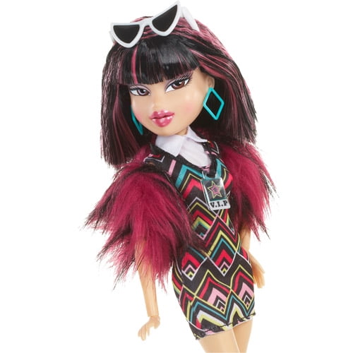 bratz doll pink