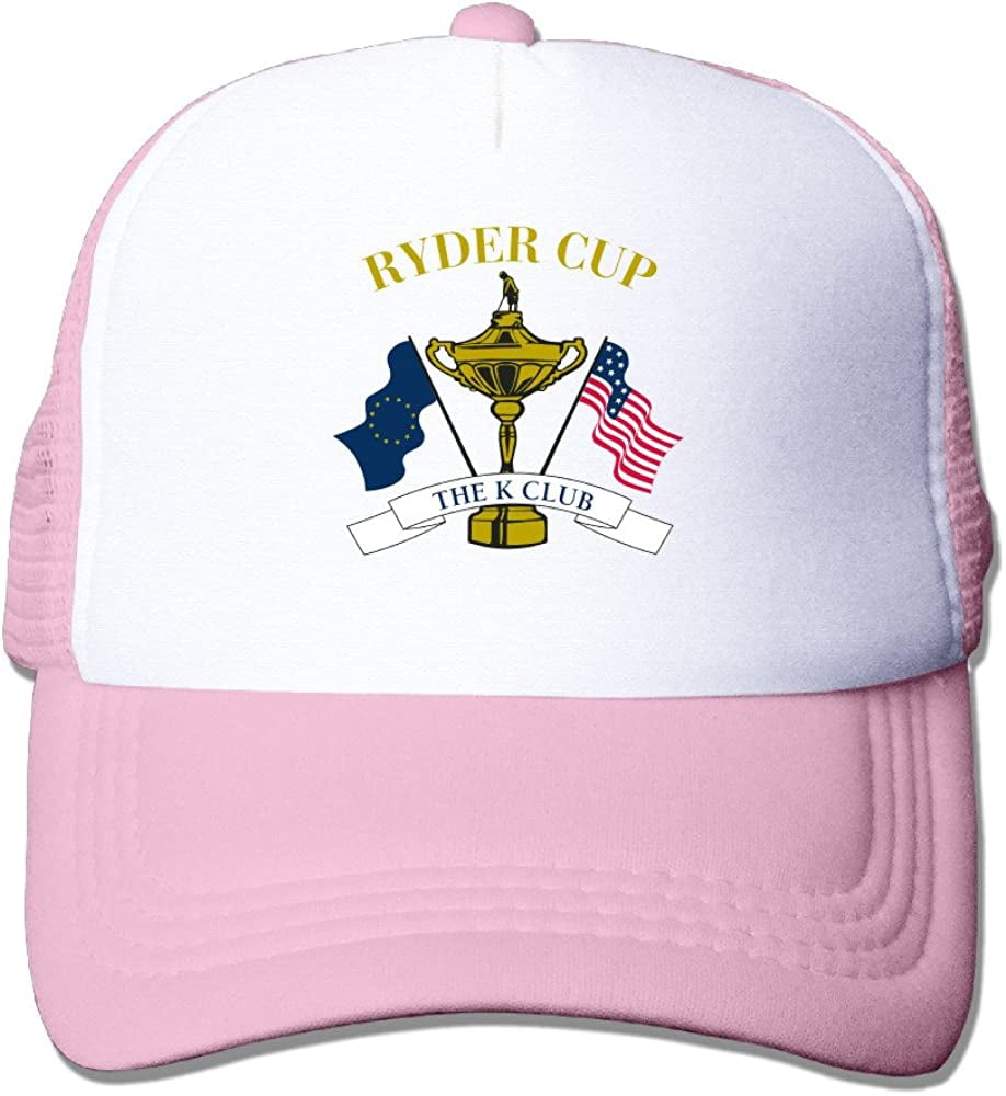 Buy 2016 USA Ryder Cup Mesh Baseball Hat Online Ethiopia Ubuy