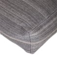 thumbnail image 2 of Puf gris transicional Masoud de Parkland Collection Parkland Collection POUJ21135, 2 of 2