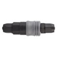 thumbnail image 4 of Quick Connector Round Mechanical 10PCs C-Type PU Pipe 8 / 10 / 12mm 8mm（20）, 4 of 8