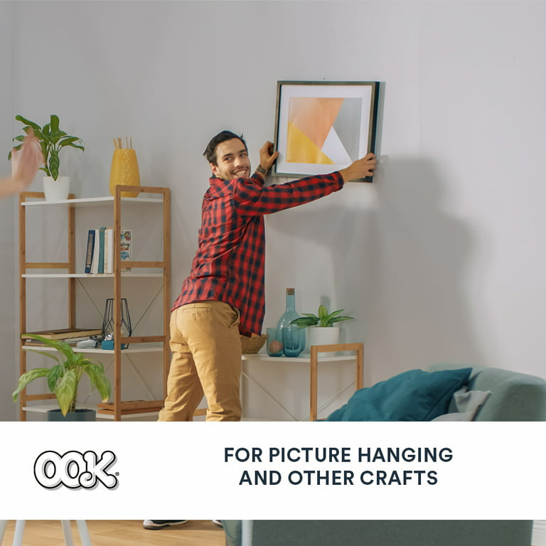OOK® Professional Picture Hanging Wires