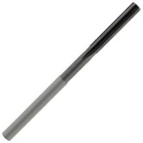 .1035" Diameter Straight Flute Right Hand Cut Solid Carbide Chucking Reamer