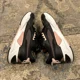 thumbnail image 4 of PU & MA RS-Z Metallic Wns Sneakers Size 8.5, 4 of 6