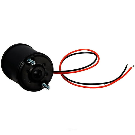 VDO PM351 HVAC Blower Motor Fits select: 1966-1973 FORD MUSTANG, 1975-1977 FORD F150