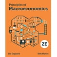 thumbnail image 1 of Pre-Owned Principles of Macroeconomics, 9780393623864, 0393623866, Paperback, Second edition, 1 of 1