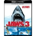 thumbnail image 1 of Jaws 3 (4K Ultra HD + Blu-ray) [UHD], 1 of 1