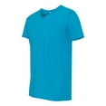 thumbnail image 2 of T-Shirts Softstyle V-Neck T-Shirt, 2 of 5