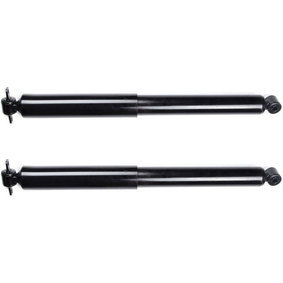 Shocks Rear,CCIYU Shock Absorbers for 1991-2000 2001 2002 for Ford Explorer,2001-2005 for Ford Explorer Sport Trac,1991-1994 for Mazda Navajo,1997-2001 for Mercury Mountaineer Parts Struts (2pc Set)