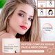 thumbnail image 1 of Crema Polipeptídica Hidratante Reafirmante Fiudx Reduce Arrugas 30 ml, 1 of 7