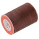 thumbnail image 4 of Hilo encerado de coser Zulema 300 metros 0 Marron, 4 of 6