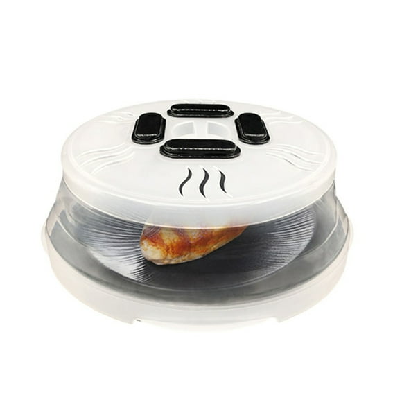 Microwave Food Cover