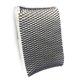 thumbnail image 2 of leyfeng 1 pieza de repuesto de filtro de humidificador para Homles HWF64, 2 of 8