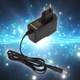 thumbnail image 1 of Adaptador 5V 2A Adaptador de fuente de alimentación conmutada de CA a CC Adaptador de fuente de alimentación de protección contra sobrecarga, 1 of 7