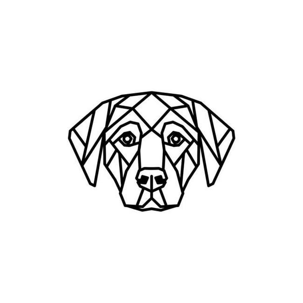 Central Coast Designs Geodog 18blk 18 X 18 In Geometric Dog Design Laser Cut Steel Wall Art 44 Matte Black Walmart Com Central Coast Designs Geodog 18blk 18 X 18 In Geometric Dog Design Laser Cut Steel Wall Art 44 Matte Black Walmart Com
