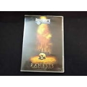 Discovery Channel: Rameses - Wrath of God or Man? (DVD, 2004) NEW