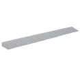 thumbnail image 5 of LEORX Wheelchair Ramp Entry Ramp Grey ABS 1Set, 5 of 8