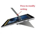 thumbnail image 4 of Stylet Intelligent pour Microsoft Surface 3 Pro 5,4,3, Go, Livre, Ordinateur Portable Noir, 4 of 5