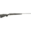DO NOT PUBLISH Weatherby VGS306SR4O Vanguard Bolt Action Rifle, 30-06 Springfield, 24", Griptonite Stock, Stainless Steel