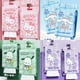 thumbnail image 5 of Sanrio Kuromi Cinnamoroll decoración del hogar papel colgante 600g estampado de perlas Melody Pochacco toalla suave de algodón toallita húmeda y seca, 5 of 5