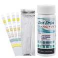 thumbnail image 2 of BKER 7 In 1 Swimming Pool Test Paper PH Test Paper Water Quality Test Paper PH Water Quality Test Strip, 2 of 7