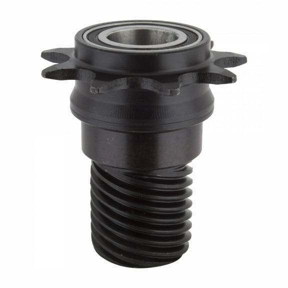 ALIENATION HUB RR AN RUSH V3 FREECOASTER REP DRIVER LHD 9T #11 12 15