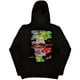 thumbnail image 2 of The Cure - Sudadera In Between Days para Adultos Unisex (Negro), 2 of 2