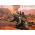 thumbnail image 4 of Hiya Toys Godzilla x Kong: The New Empire – Gozilla Re-Evolved Exquisita Serie Avances Figura de acción exclusiva, 4 of 5
