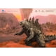 thumbnail image 4 of Hiya Toys Godzilla x Kong: The New Empire – Gozilla Re-Evolved Exquisita Serie Avances Figura de acción exclusiva, 4 of 5