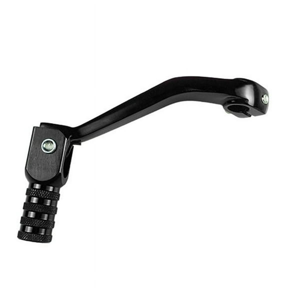 MANNYA CNCRod Alloy Gear Shifter Shifts Lever For CRF70 Motorcycle Dirt Bike Universal