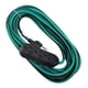 thumbnail image 1 of Multicontacto Extension Electrica 10 M Cal 3x16 Awg esquí esquí Gafas de esquí, 1 of 5