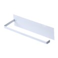 thumbnail image 3 of Soporte de papel montado en la pared Dispensador de papel de aluminio Soporte de film transparente multiusos para montaje en pared o gabinete para tiendas comerciales, 3 of 8