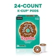 thumbnail image 4 of The Original Donut Shop Regular Medium Roast Keurig K-Cup Coffee Pods - 24ct, 4 of 5