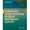 thumbnail image 1 of Liability for Crimes Involving Artificial Intelligence Systems, 1 of 4