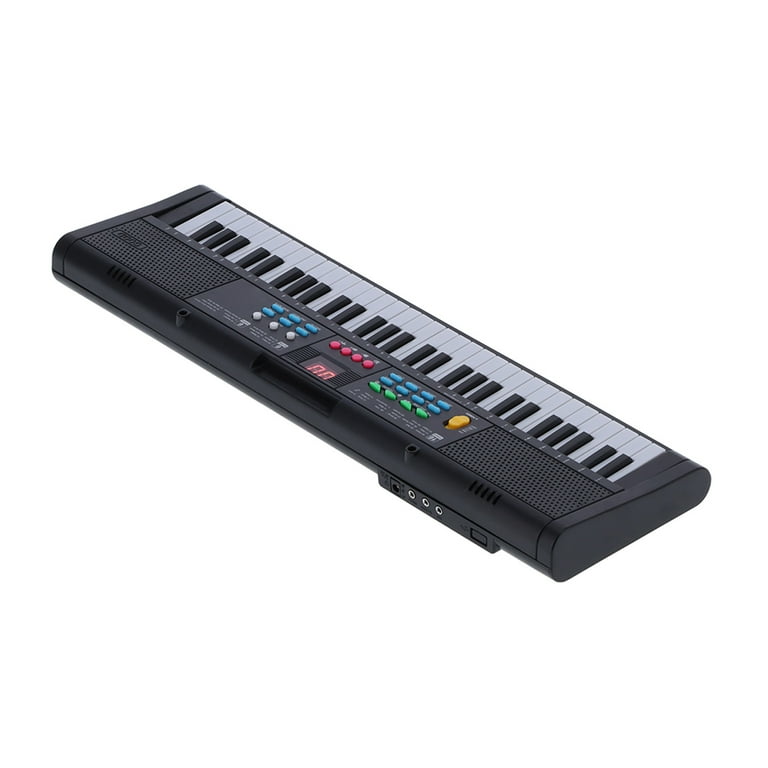 Greensen Electric Piano Instrument Keyboard Piano Instrument