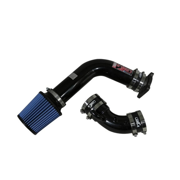 Injen 00-01 Maxima V6 3.0L Black Cold Air Intake **SPECIAL ORDER** Fits select: 2000-2001 NISSAN MAXIMA