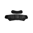thumbnail image 3 of S,Maternity Pregnancy Belly Support Belt Prenatal Abdominal Brace Band Black, 3 of 6