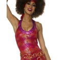 thumbnail image 2 of Womens Sexy 70's Foxy Lady Adult Costume, 2 of 3