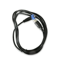Holley EFI 558-409 Computer Chip Programmer Input Cable