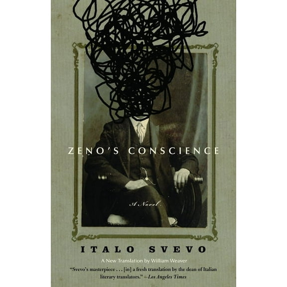 Vintage International Zeno's Conscience, (Paperback)